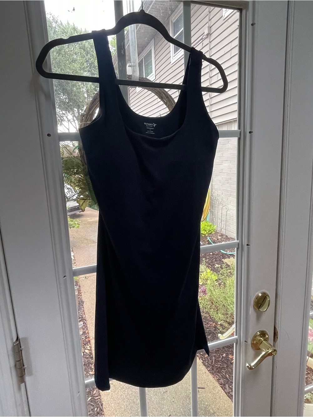 Old Navy Tennis Dress Small NWOT